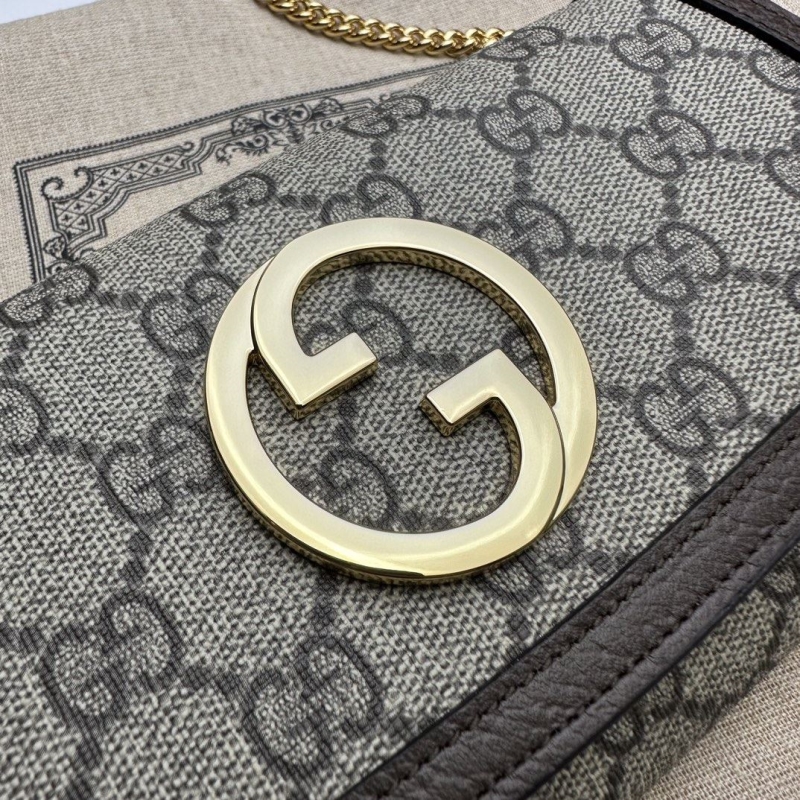 Gucci Satchel Bags